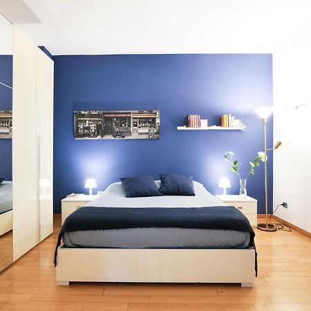 Tel Chí 34 Guest House Milan Extérieur photo