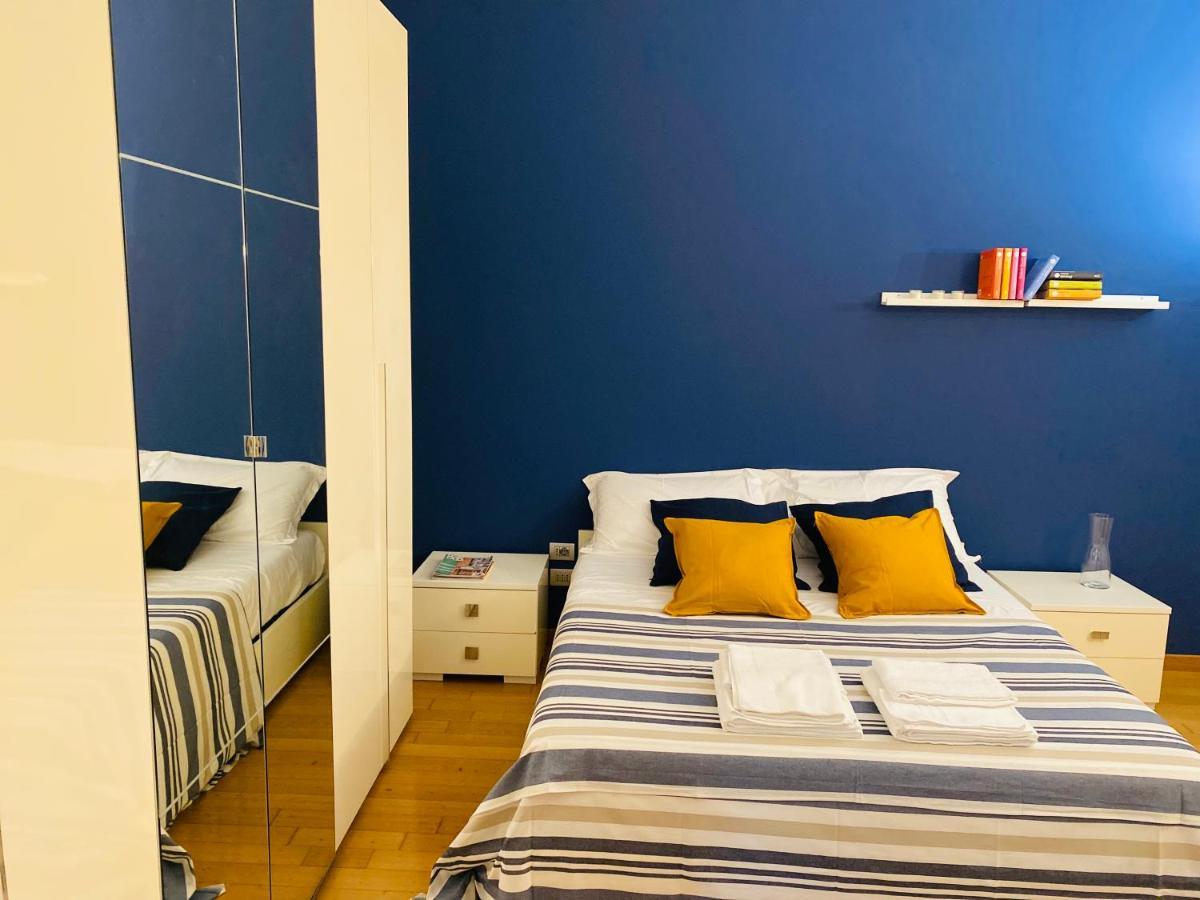 Tel Chí 34 Guest House Milan Extérieur photo