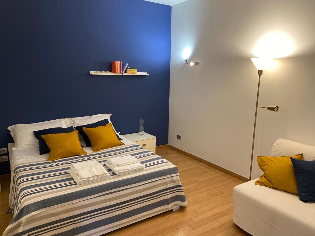 Tel Chí 34 Guest House Milan Extérieur photo