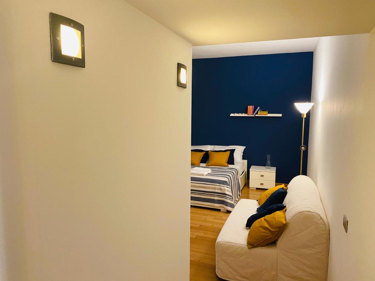 Tel Chí 34 Guest House Milan Extérieur photo