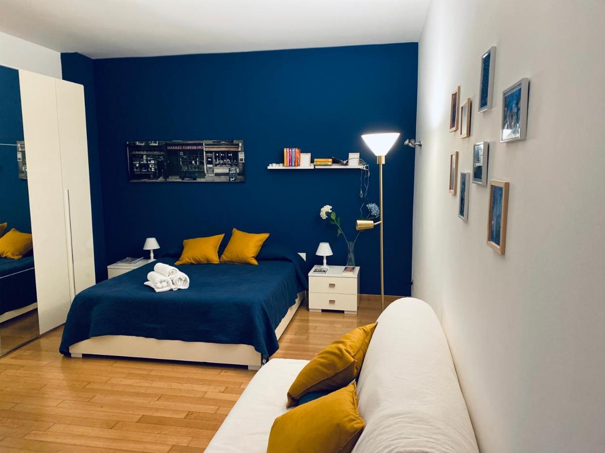 Tel Chí 34 Guest House Milan Extérieur photo