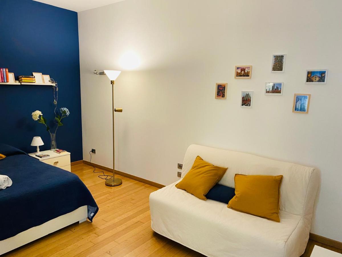 Tel Chí 34 Guest House Milan Extérieur photo