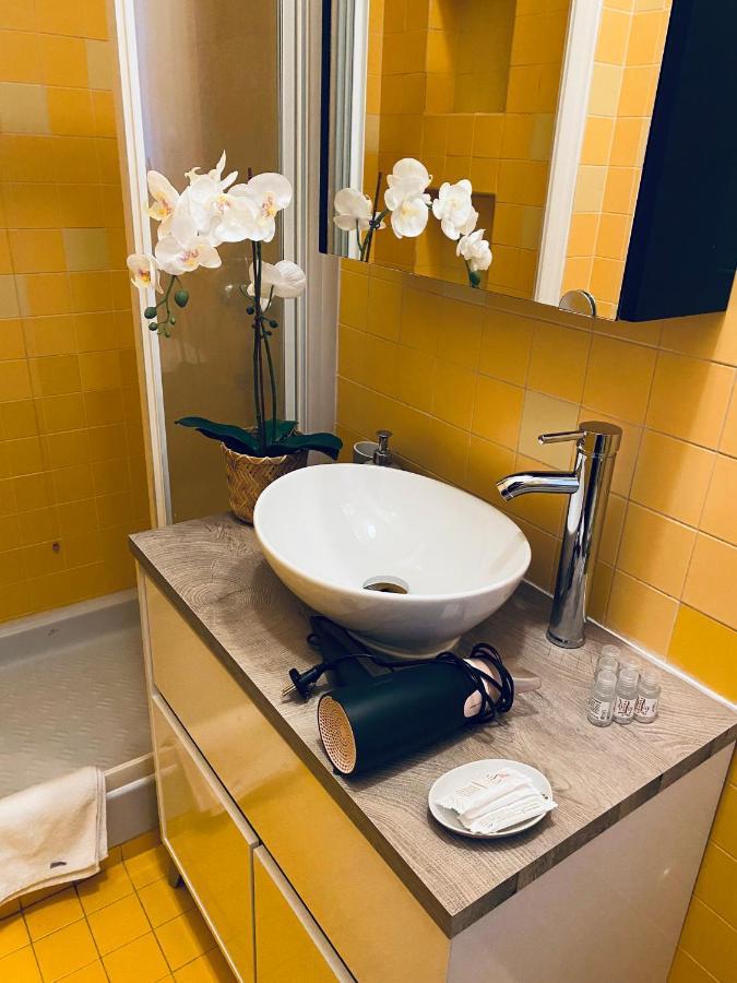 Tel Chí 34 Guest House Milan Extérieur photo