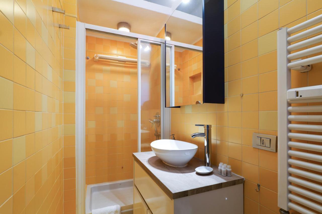 Tel Chí 34 Guest House Milan Extérieur photo