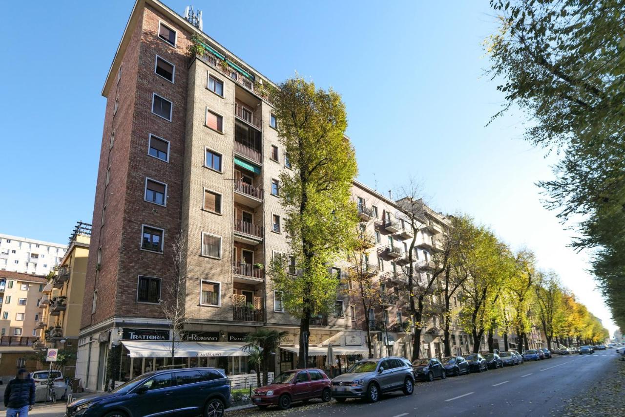 Tel Chí 34 Guest House Milan Extérieur photo