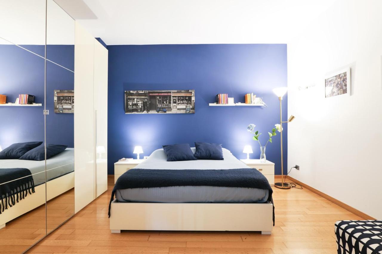 Tel Chí 34 Guest House Milan Extérieur photo