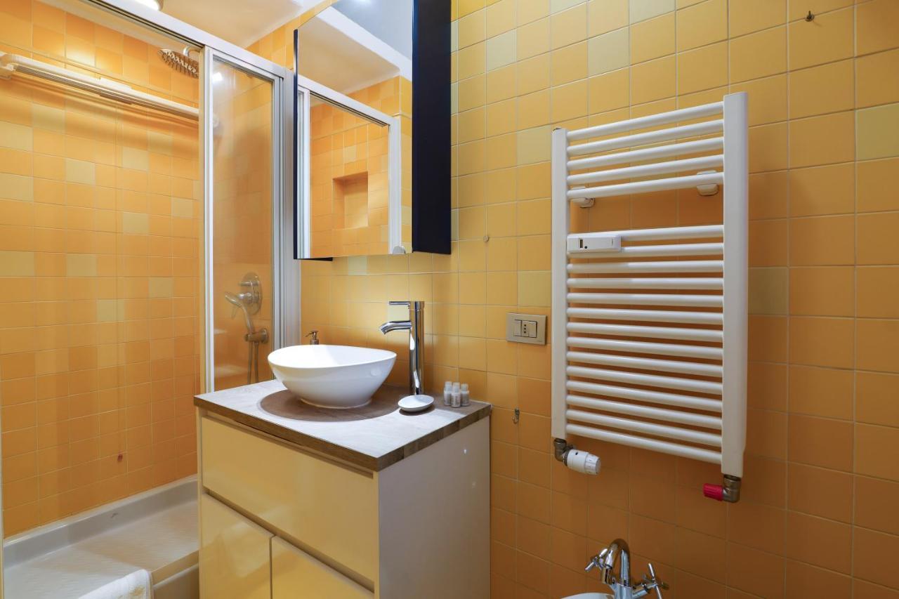 Tel Chí 34 Guest House Milan Extérieur photo