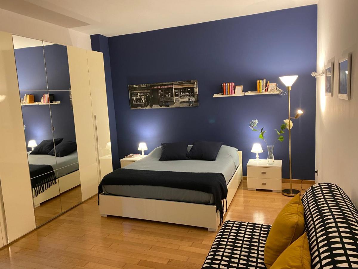 Tel Chí 34 Guest House Milan Extérieur photo